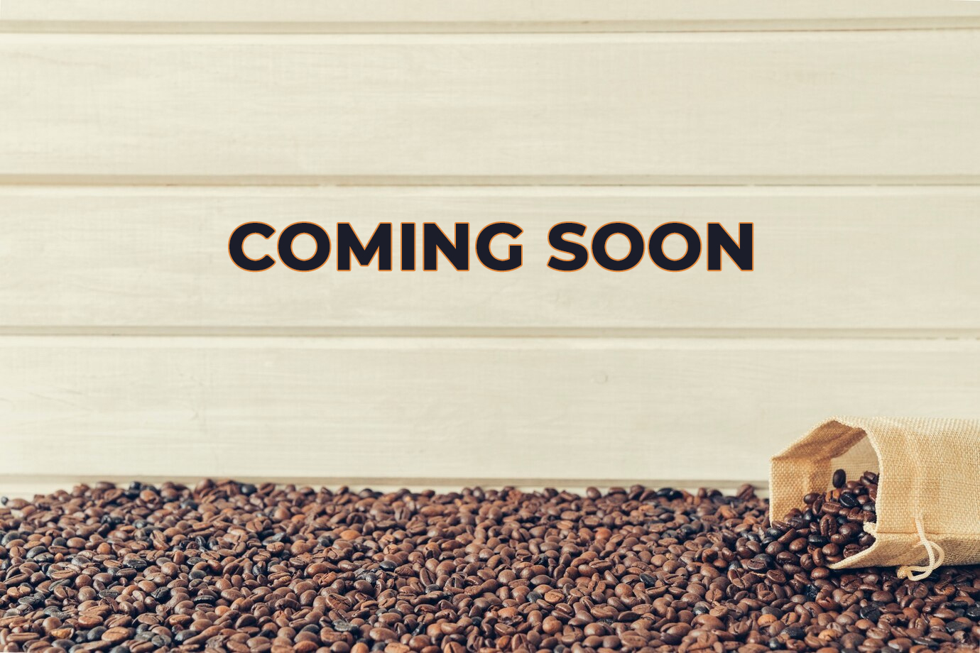 Coming Soon